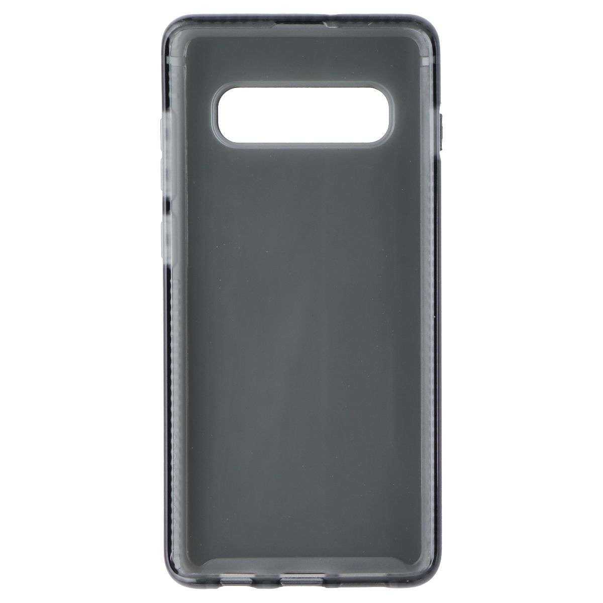 Tech21 PureTint Hard Case for Samsung Galaxy (S10+) - Black Cell Phone - Cases, Covers & Skins Tech21 - Simple Cell Bulk Wholesale Pricing - USA Seller