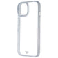Tech21 EvoLite Series Case for Apple iPhone 15 - Clear Cell Phone - Cases, Covers & Skins Tech21 - Simple Cell Bulk Wholesale Pricing - USA Seller