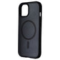 Tech 21 EvoCheck Series for MagSafe for iPhone 13 - Smokey Black Cell Phone - Cases, Covers & Skins tech 21 - Simple Cell Bulk Wholesale Pricing - USA Seller