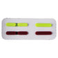 Tech 21 EvoCheck Series for MagSafe for iPhone 13 - Smokey Black Cell Phone - Cases, Covers & Skins tech 21 - Simple Cell Bulk Wholesale Pricing - USA Seller