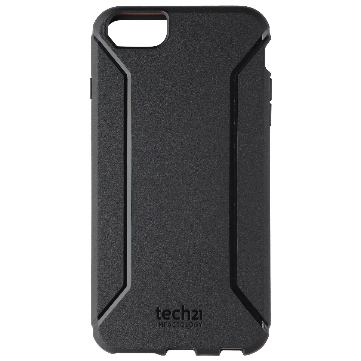 Tech21 Classic Tactical Series Case for Apple iPhone 6 Plus - Black Cell Phone - Cases, Covers & Skins Tech21 - Simple Cell Bulk Wholesale Pricing - USA Seller