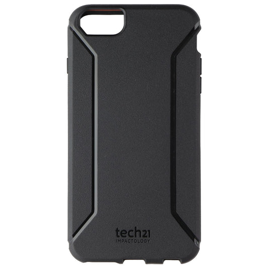Tech21 Classic Tactical Series Case for Apple iPhone 6 Plus - Black Cell Phone - Cases, Covers & Skins Tech21 - Simple Cell Bulk Wholesale Pricing - USA Seller