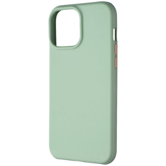 Tech21 EcoSlim Series Case for Apple iPhone 13 Pro Max - Green Cell Phone - Cases, Covers & Skins Tech21    - Simple Cell Bulk Wholesale Pricing - USA Seller