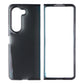 Tech21 EvoTint for Samsung Galaxy Z Fold5 - Ash Cell Phone - Cases, Covers & Skins Tech21 - Simple Cell Bulk Wholesale Pricing - USA Seller