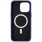 Tech21 Recovrd Series Case for MagSafe for Apple iPhone 15 Pro Max - Cobalt Blue Cell Phone - Cases, Covers & Skins Tech21 - Simple Cell Bulk Wholesale Pricing - USA Seller