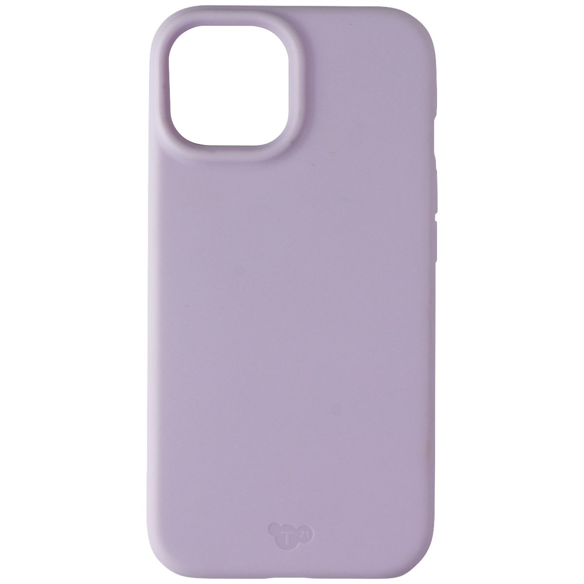Tech21 EvoLite Series Case for Apple iPhone 15 / 14 / 13 - Lavender Cell Phone - Cases, Covers & Skins Tech21 - Simple Cell Bulk Wholesale Pricing - USA Seller