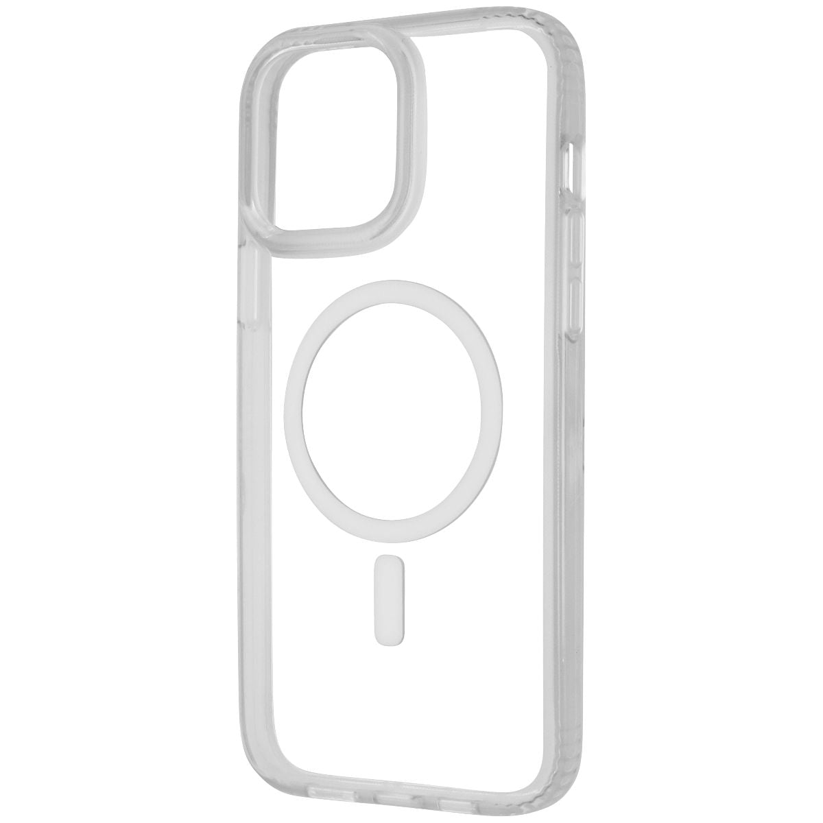 Tech21 EvoClear Series Case for MagSafe for Apple iPhone 13 Pro Max - Clear Cell Phone - Cases, Covers & Skins Tech21 - Simple Cell Bulk Wholesale Pricing - USA Seller