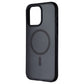 Tech21 EvoCheck Series Case for MagSafe for iPhone 15 Pro Max - Smokey/Black Cell Phone - Cases, Covers & Skins Tech21 - Simple Cell Bulk Wholesale Pricing - USA Seller