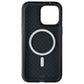 Tech21 EvoCheck Series Case for MagSafe for iPhone 15 Pro Max - Smokey/Black Cell Phone - Cases, Covers & Skins Tech21 - Simple Cell Bulk Wholesale Pricing - USA Seller