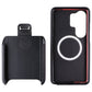 Tech21 EvoGuard MagSafe Case and Holster for Samsung Galaxy S26 Ultra - Black Cell Phone - Cases, Covers & Skins Tech21 - Simple Cell Bulk Wholesale Pricing - USA Seller