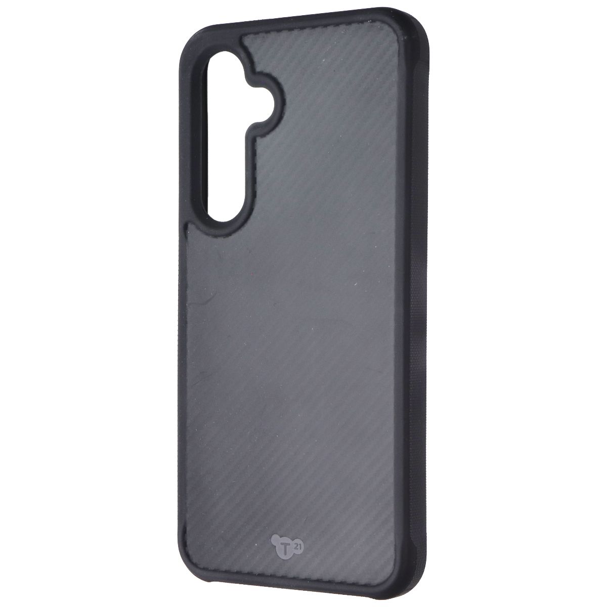 Tech21 EvoArmor Series Case for Samsung Galaxy S24 FE - Black Cell Phone - Cases, Covers & Skins Tech21 - Simple Cell Bulk Wholesale Pricing - USA Seller