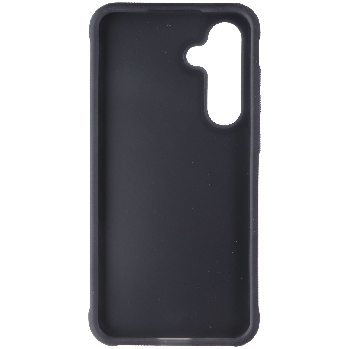 Tech21 EvoArmor Series Case for Samsung Galaxy S24 FE - Black Cell Phone - Cases, Covers & Skins Tech21 - Simple Cell Bulk Wholesale Pricing - USA Seller