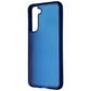 Tech21 Evo Check Series Case for Samsung Galaxy S21 FE 5G - Blue Cell Phone - Cases, Covers & Skins Tech21 - Simple Cell Bulk Wholesale Pricing - USA Seller