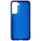 Tech21 Evo Check Series Case for Samsung Galaxy S21 FE 5G - Blue Cell Phone - Cases, Covers & Skins Tech21 - Simple Cell Bulk Wholesale Pricing - USA Seller