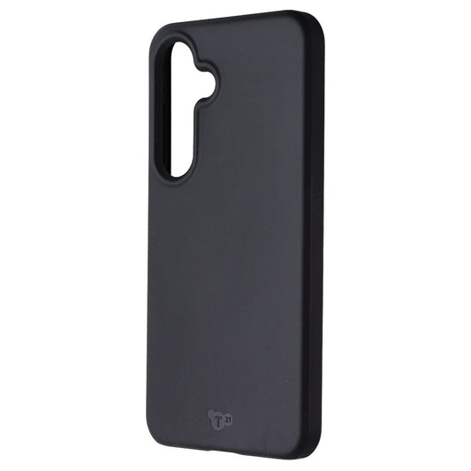 Tech21 EvoLite Series Case for Samsung Galaxy S24 - Black Cell Phone - Cases, Covers & Skins Tech21 - Simple Cell Bulk Wholesale Pricing - USA Seller
