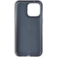 Tech 21 Evo Check Series Case for iPhone 15 Pro Max - Smokey/Black Cell Phone - Cases, Covers & Skins Tech21    - Simple Cell Bulk Wholesale Pricing - USA Seller