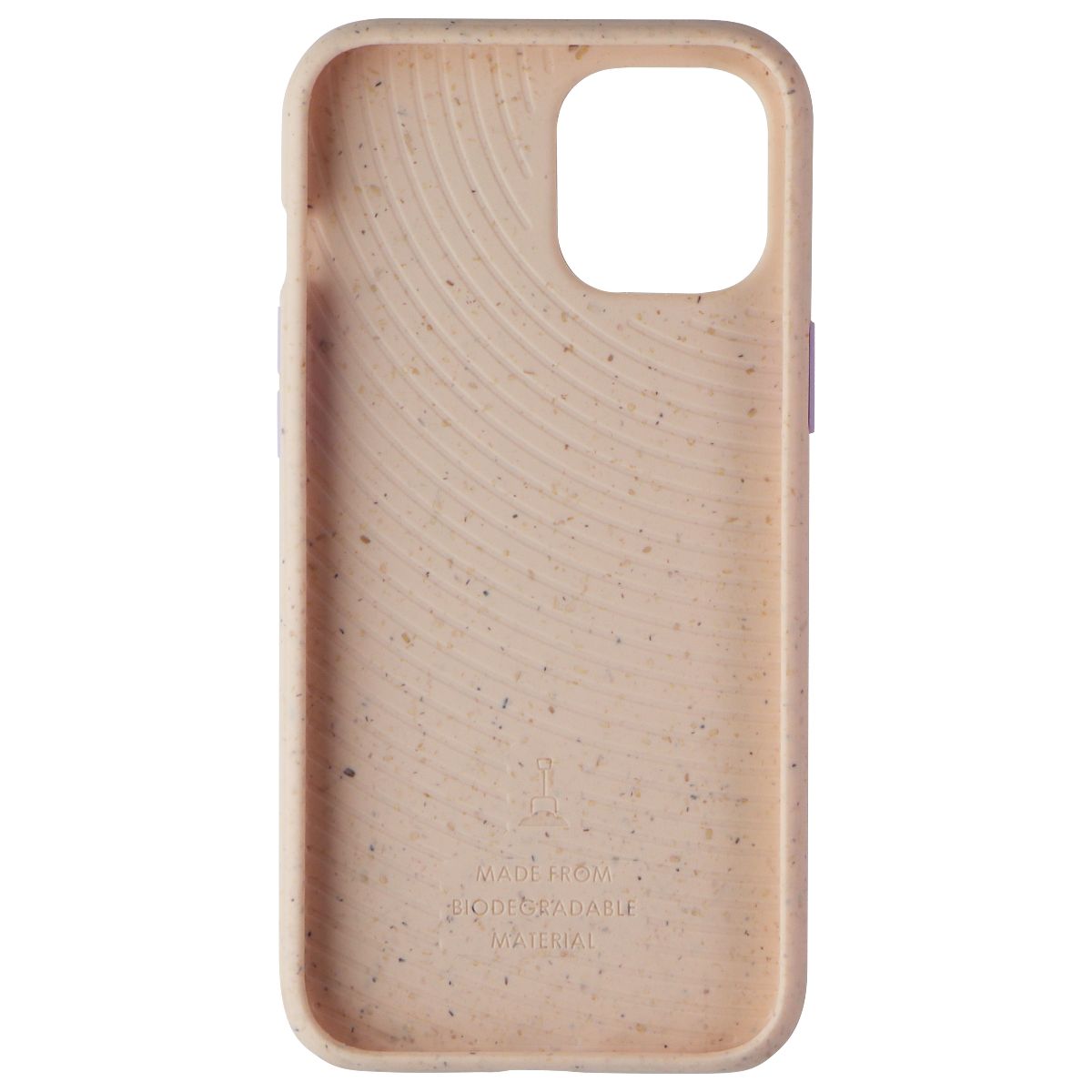 Tech21 EcoSlim Series Soft Case for Apple iPhone 12 Pro Max - Mango Cell Phone - Cases, Covers & Skins Tech21 - Simple Cell Bulk Wholesale Pricing - USA Seller