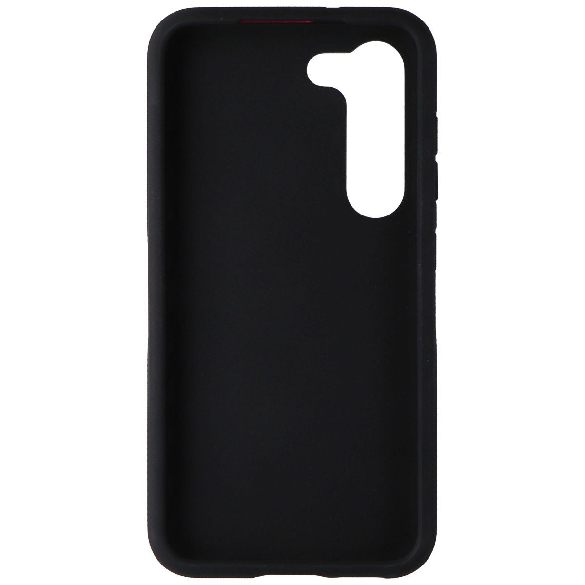 Tech21 Evo Tactile Series Case for Samsung Galaxy S23 - Black Cell Phone - Cases, Covers & Skins Tech21    - Simple Cell Bulk Wholesale Pricing - USA Seller