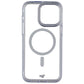 Tech21 Evo Clear Protective Case for Magsafe for Apple iPhone 15 Pro Max - Clear Cell Phone - Cases, Covers & Skins Tech21 - Simple Cell Bulk Wholesale Pricing - USA Seller
