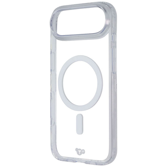 Tech21 EvoClear Case for MagSafe for Apple iPhone 17 Air - Clear