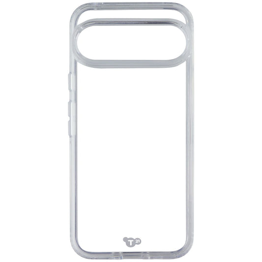 Tech21 EvoClear Series Case for Google Pixel 9 Pro XL Smartphones - Clear
