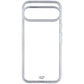 Tech21 EvoClear Series Case for Google Pixel 9 Pro XL Smartphones - Clear Cell Phone - Cases, Covers & Skins Tech21 - Simple Cell Bulk Wholesale Pricing - USA Seller