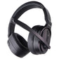 TECKNET Bluetooth Wireless Trucker Headset (TK-HS005) - Black Portable Audio - Headphones TECKNET - Simple Cell Bulk Wholesale Pricing - USA Seller