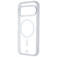 Tech21 EvoClear Magnetic Case for Google Pixel 10 / 10 Pro - Clear Cell Phone - Cases, Covers & Skins Tech21 - Simple Cell Bulk Wholesale Pricing - USA Seller