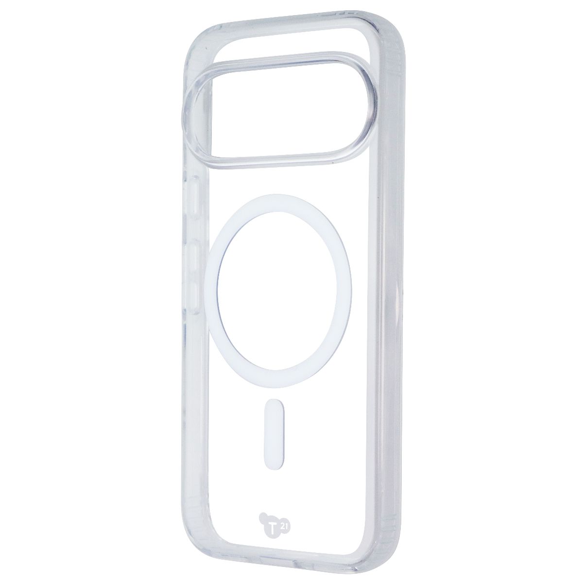 Tech21 EvoClear Magnetic Case for Google Pixel 10 / 10 Pro - Clear Cell Phone - Cases, Covers & Skins Tech21 - Simple Cell Bulk Wholesale Pricing - USA Seller