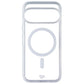 Tech21 EvoClear Magnetic Case for Google Pixel 10 / 10 Pro - Clear Cell Phone - Cases, Covers & Skins Tech21 - Simple Cell Bulk Wholesale Pricing - USA Seller