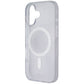 Tech21 EvoSparkle Series MagSafe Case for Apple iPhone 17 - Clear/Focus Cell Phone - Cases, Covers & Skins Tech21 - Simple Cell Bulk Wholesale Pricing - USA Seller