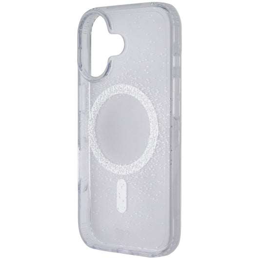 Tech21 EvoSparkle Series MagSafe Case for Apple iPhone 17 - Clear/Focus Cell Phone - Cases, Covers & Skins Tech21 - Simple Cell Bulk Wholesale Pricing - USA Seller