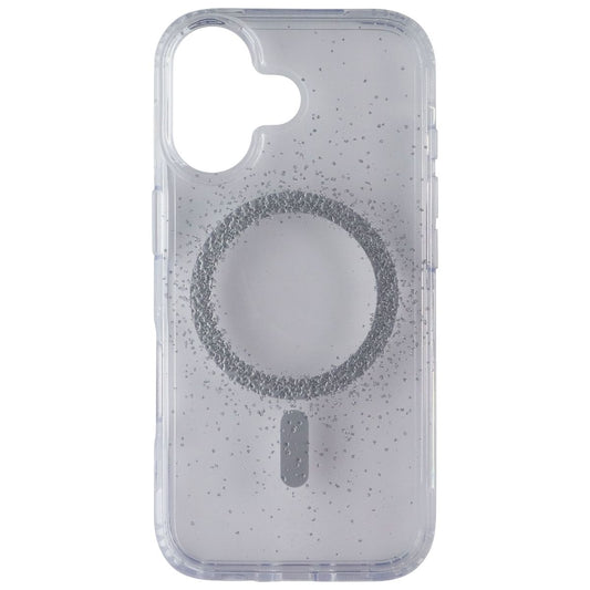 Tech21 EvoSparkle Series MagSafe Case for Apple iPhone 17 - Clear/Focus Cell Phone - Cases, Covers & Skins Tech21 - Simple Cell Bulk Wholesale Pricing - USA Seller