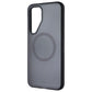 Tech21 EvoCheck Series Magnetic Case for Samsung Galaxy S25 FE - Smokey/Black Cell Phone - Cases, Covers & Skins Tech21 - Simple Cell Bulk Wholesale Pricing - USA Seller