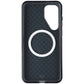 Tech21 EvoCheck Series Magnetic Case for Samsung Galaxy S25 FE - Smokey/Black Cell Phone - Cases, Covers & Skins Tech21 - Simple Cell Bulk Wholesale Pricing - USA Seller
