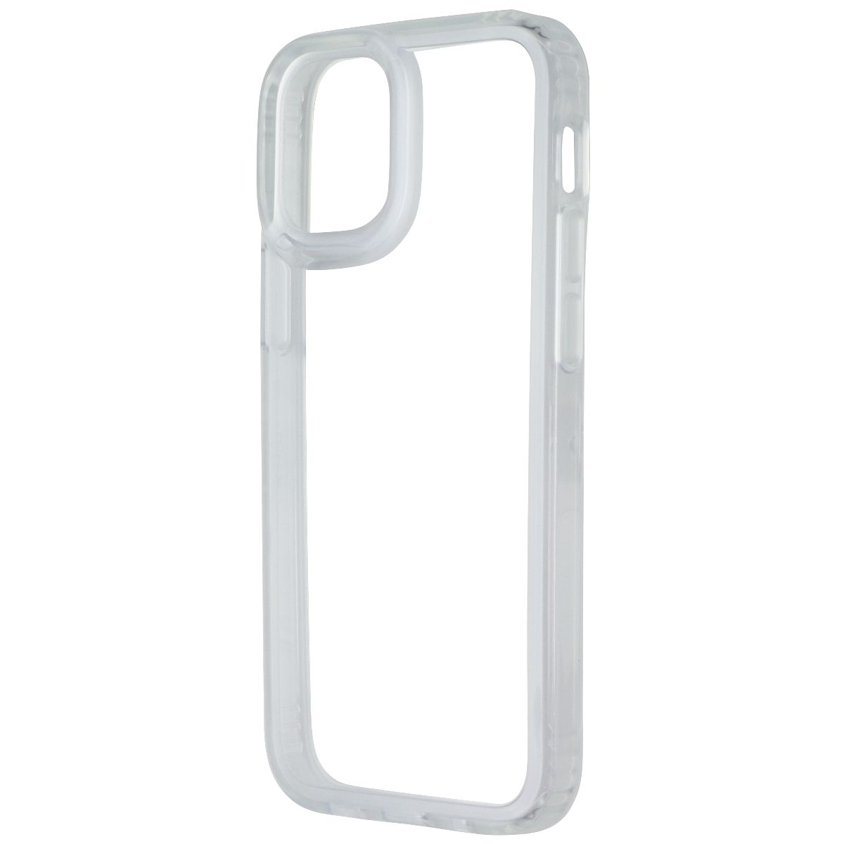Tech21 EvoClear Series Hard Case for Apple iPhone 12 mini - Clear Cell Phone - Cases, Covers & Skins Tech21 - Simple Cell Bulk Wholesale Pricing - USA Seller