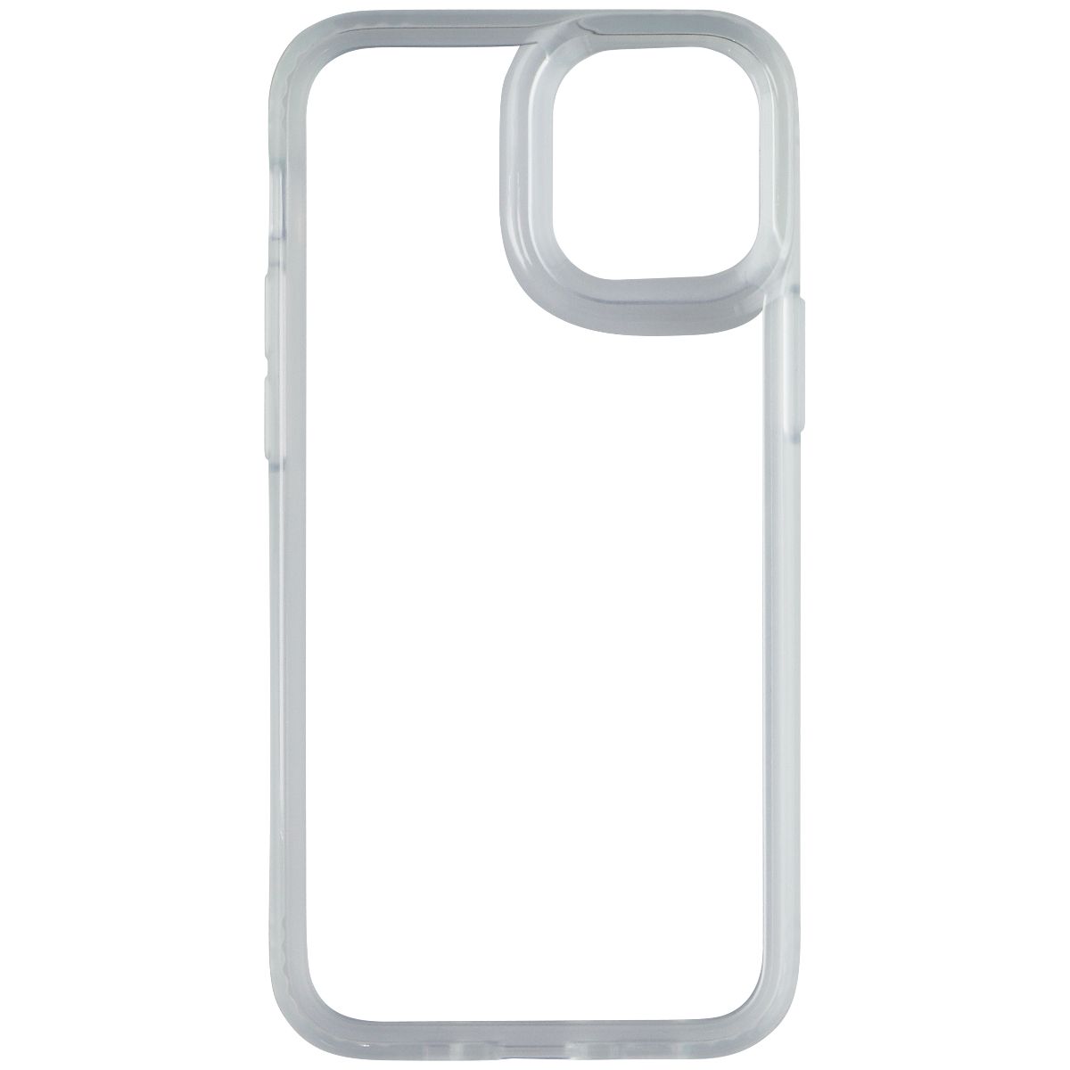 Tech21 EvoClear Series Hard Case for Apple iPhone 12 mini - Clear Cell Phone - Cases, Covers & Skins Tech21 - Simple Cell Bulk Wholesale Pricing - USA Seller
