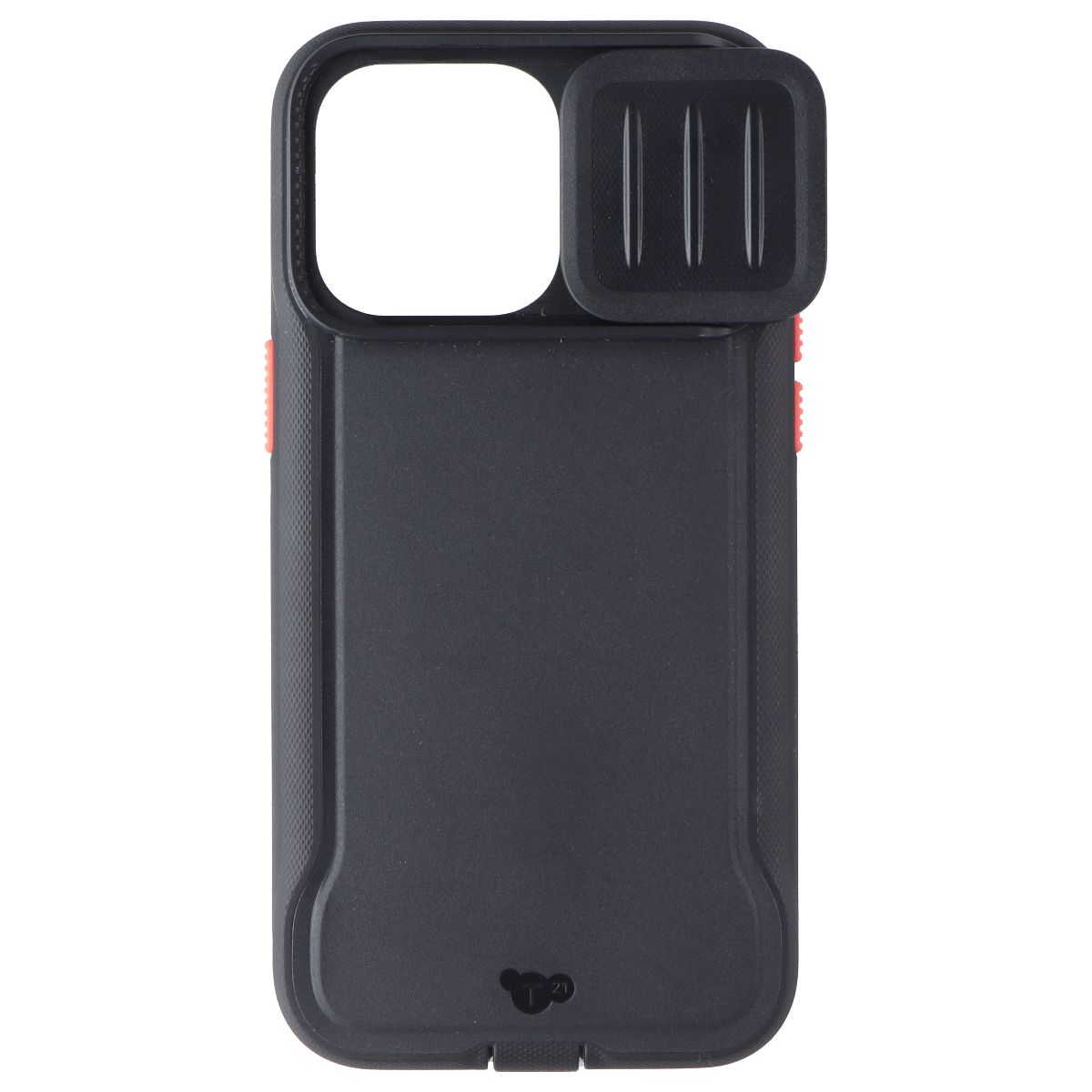 Tech21 EvoMax Case with MagSafe for Apple iPhone 15 Pro Max - Black Cell Phone - Cases, Covers & Skins Tech21 - Simple Cell Bulk Wholesale Pricing - USA Seller