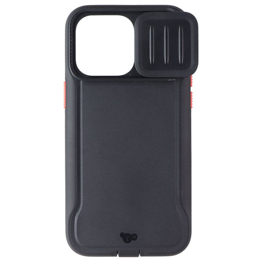 Tech21 EvoMax Case with MagSafe for Apple iPhone 15 Pro Max - Black Cell Phone - Cases, Covers & Skins Tech21 - Simple Cell Bulk Wholesale Pricing - USA Seller