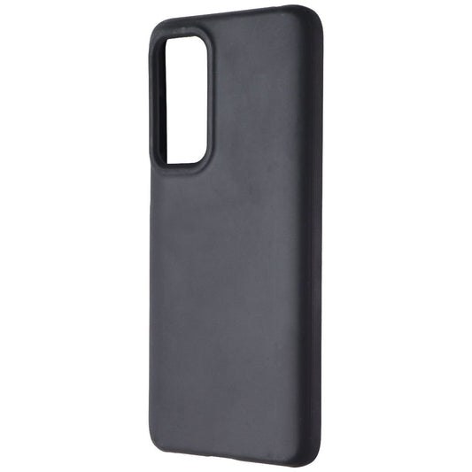 Tech21 EvoLite Series Case for Motorola Edge 5G UW - Black Cell Phone - Cases, Covers & Skins Tech21 - Simple Cell Bulk Wholesale Pricing - USA Seller