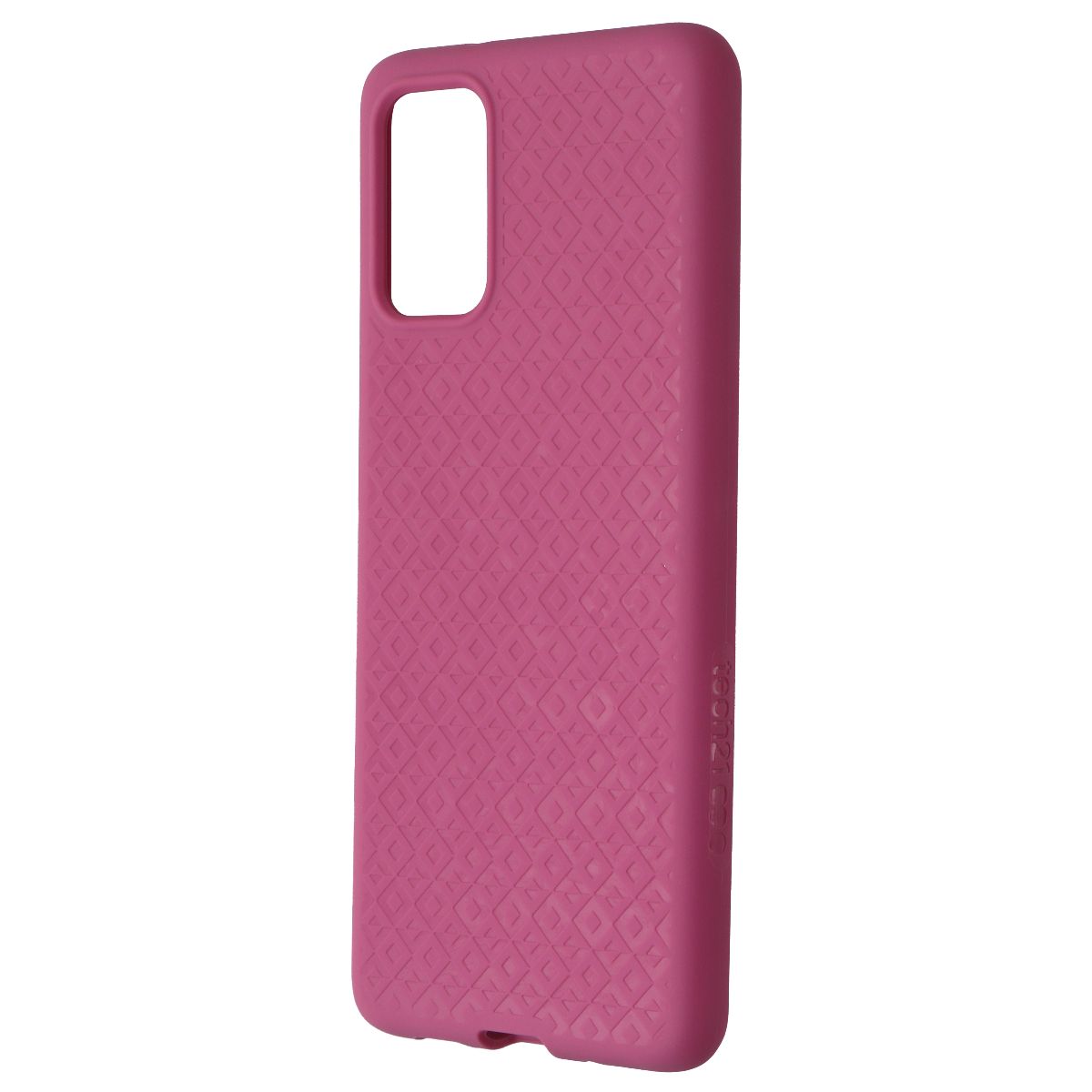Tech21 Studio Design Series Case for Samsung Galaxy S20+ (Plus) - Cassis (Pink) Cell Phone - Cases, Covers & Skins Tech21 - Simple Cell Bulk Wholesale Pricing - USA Seller