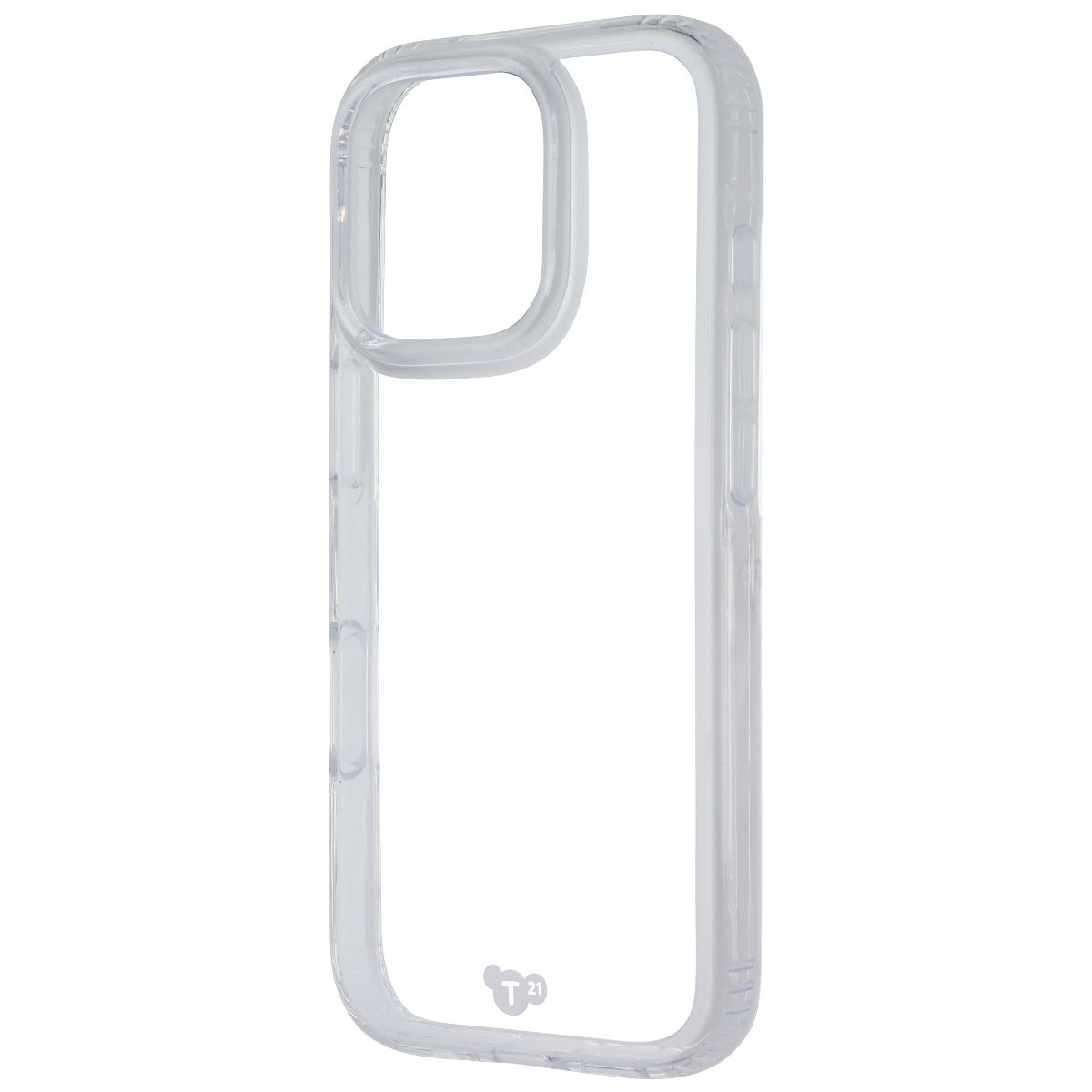 Tech21 EvoClear Series Case for Apple iPhone 16 Pro - Clear Cell Phone - Cases, Covers & Skins Tech21 - Simple Cell Bulk Wholesale Pricing - USA Seller