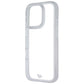 Tech21 EvoClear Series Case for Apple iPhone 16 Pro - Clear Cell Phone - Cases, Covers & Skins Tech21 - Simple Cell Bulk Wholesale Pricing - USA Seller