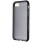 Tech21 Evo Check Flexible Case for Apple iPhone SE 3rd/2nd/8/7 - Smokey/Black