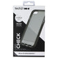 Tech21 Evo Check Series Flexible Case Cover iPhone 8 / 7 - Smokey Tint / Black Cell Phone - Cases, Covers & Skins Tech21 - Simple Cell Bulk Wholesale Pricing - USA Seller