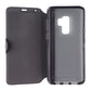 Tech21 Evo Wallet Series Folio Style Case Cover for Galaxy S9+ (Plus) - Black Cell Phone - Cases, Covers & Skins Tech21 - Simple Cell Bulk Wholesale Pricing - USA Seller