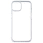Tech21 Evo Clear Series Hard Case for Apple iPhone 13 / 14 - Clear Cell Phone - Cases, Covers & Skins Tech21 - Simple Cell Bulk Wholesale Pricing - USA Seller