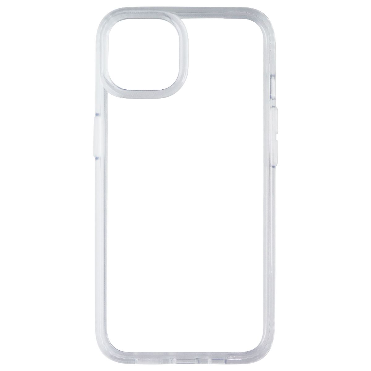 Tech21 Evo Clear Series Hard Case for Apple iPhone 13 / 14 - Clear Cell Phone - Cases, Covers & Skins Tech21 - Simple Cell Bulk Wholesale Pricing - USA Seller