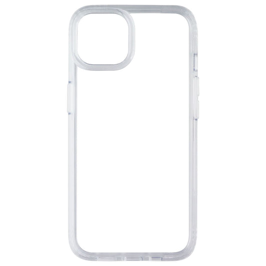 Tech21 Evo Clear Series Hard Case for Apple iPhone 13 / 14 - Clear