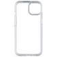 Tech21 Evo Clear Series Hard Case for Apple iPhone 13 / 14 - Clear Cell Phone - Cases, Covers & Skins Tech21 - Simple Cell Bulk Wholesale Pricing - USA Seller
